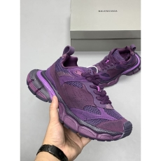 Balenciaga Track Shoes